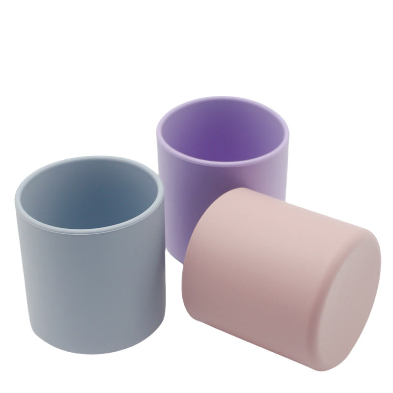 Silicone Training Cup for Babies