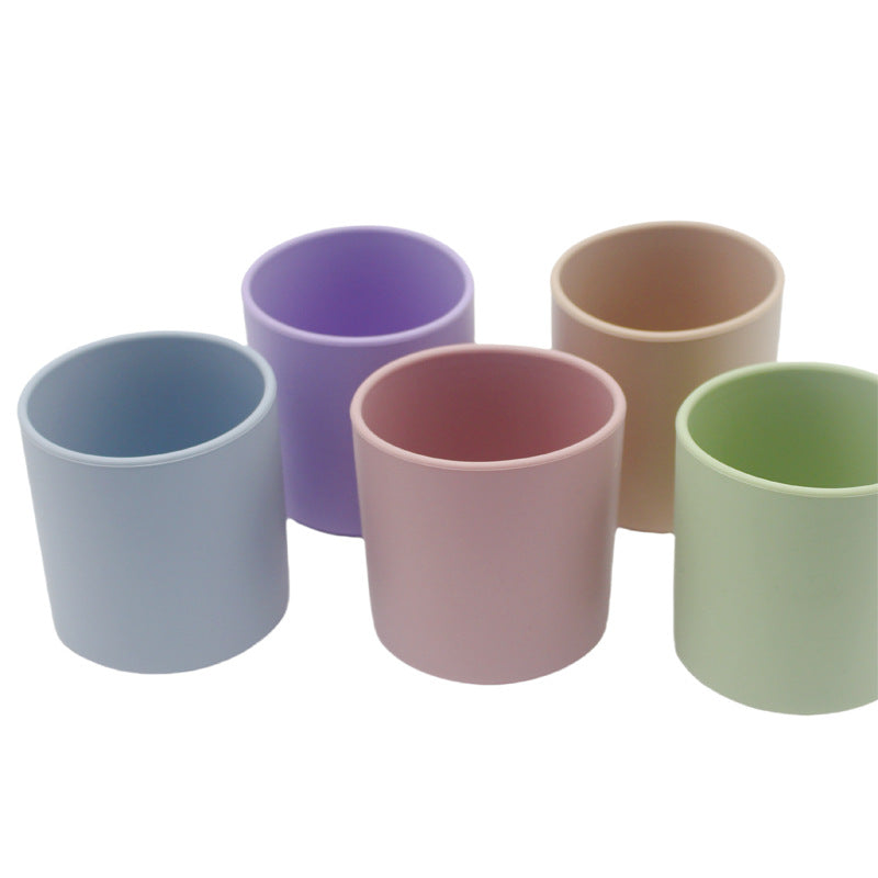 Silicone Training Cup for Babies