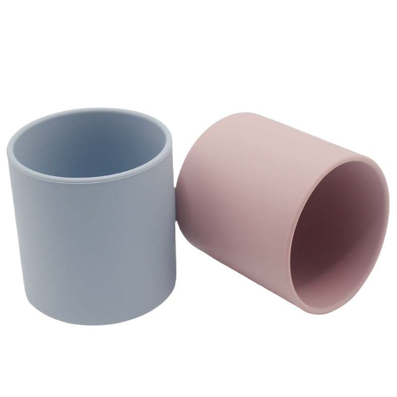 Silicone Training Cup for Babies