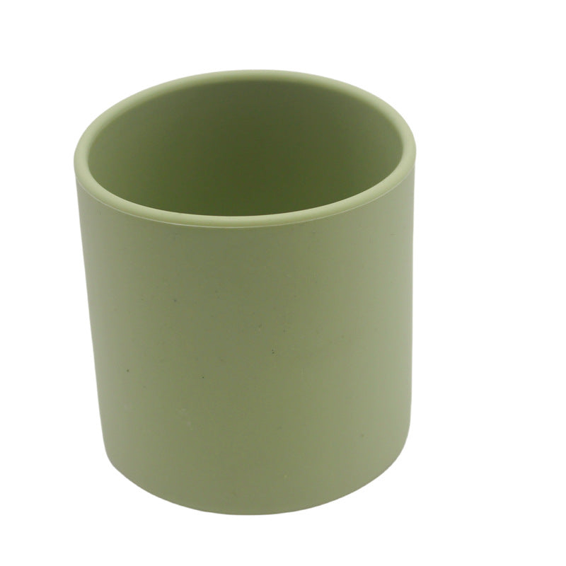 Silicone Training Cup for Babies