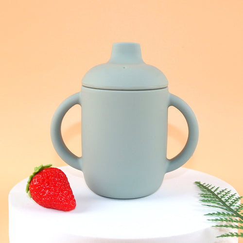 Food-grade Sippy Cup For Babies