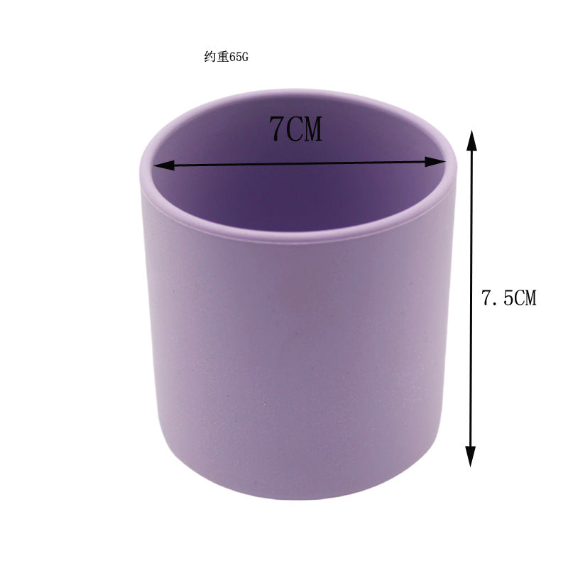 Silicone Training Cup for Babies