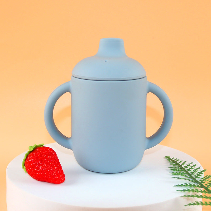 Food-grade Sippy Cup For Babies