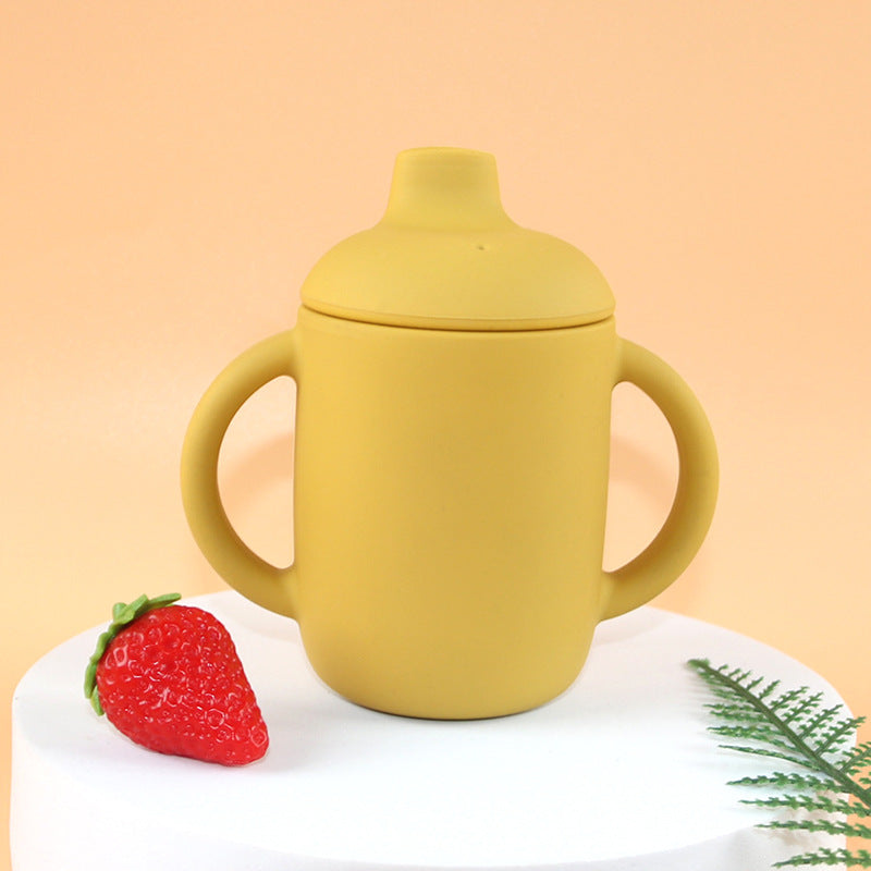 Food-grade Sippy Cup For Babies