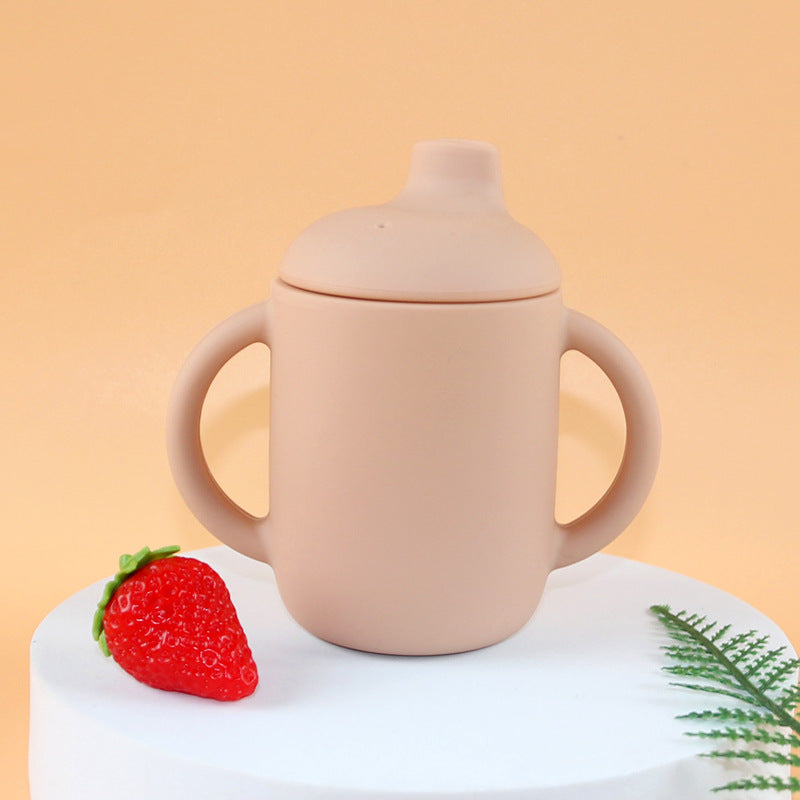Food-grade Sippy Cup For Babies